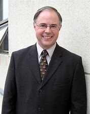 PUC Commissioner Chris Nelson